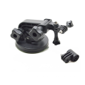 2020 Accessories Top Strong Suction Cup suction mount for gopro hero 6/5/4/3+/3/2 sjcam action cameras accessories